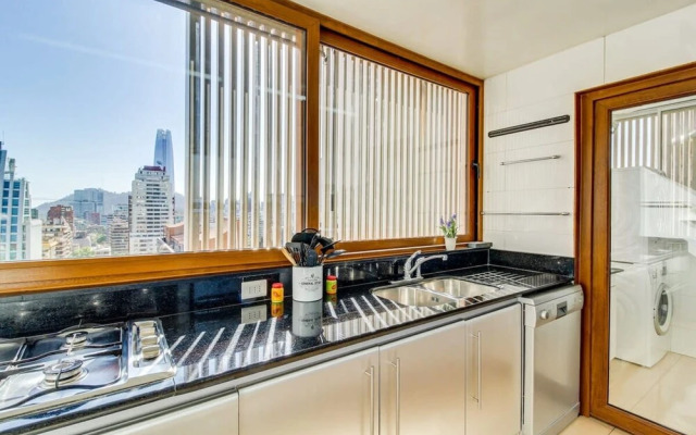 El Golf Plus - Fantastic 2 Bedroom in El Golf