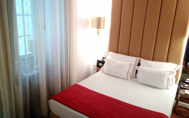 The 7 Hotel