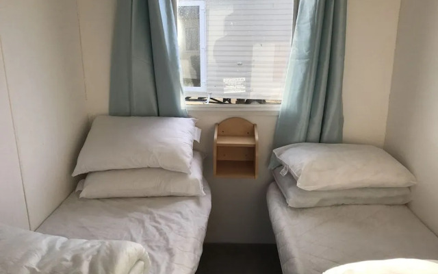 Rebecca Caravan Camber