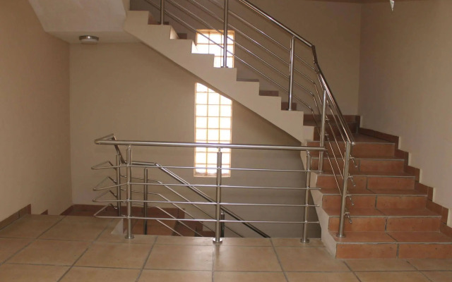 Tokke Halal Apartment