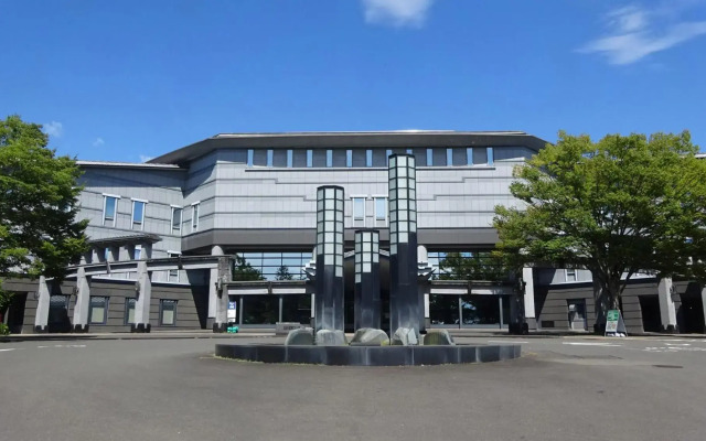 Toyoko Inn Sendai Higashi 2