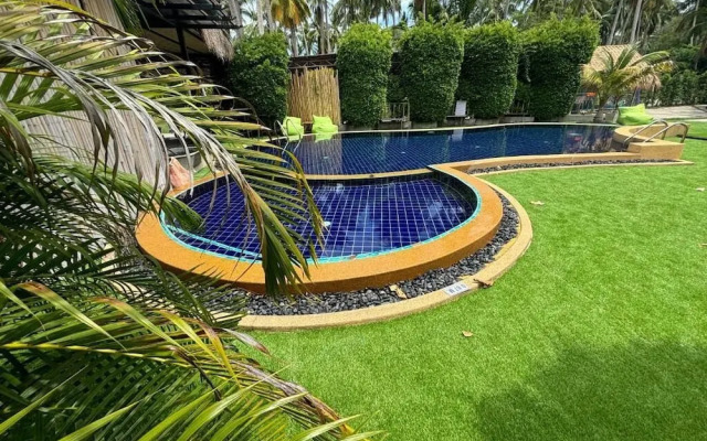 Shanti Samui Resort