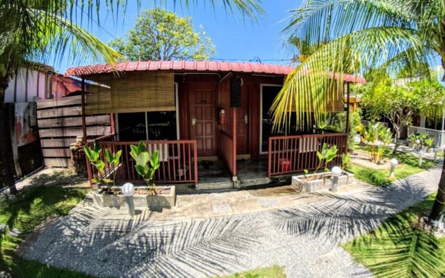 The Cabin Langkawi