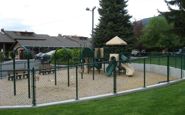 Pend Oreille Shores Resort