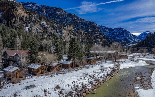 Ouray RV Park & Cabins