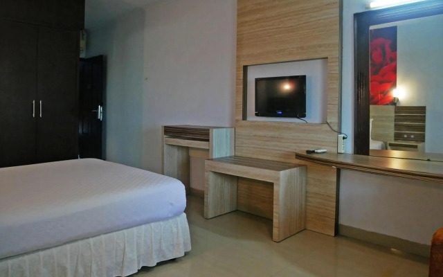 Hotel Prima Makassar