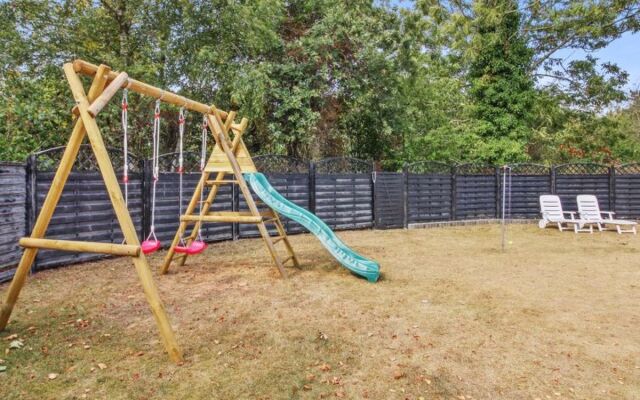 "Geri" - 2.5km from the sea in Western Jutland