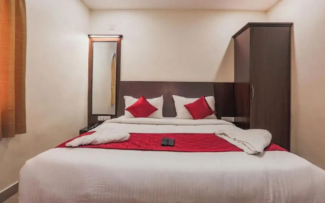 The Baron By OYO Rooms