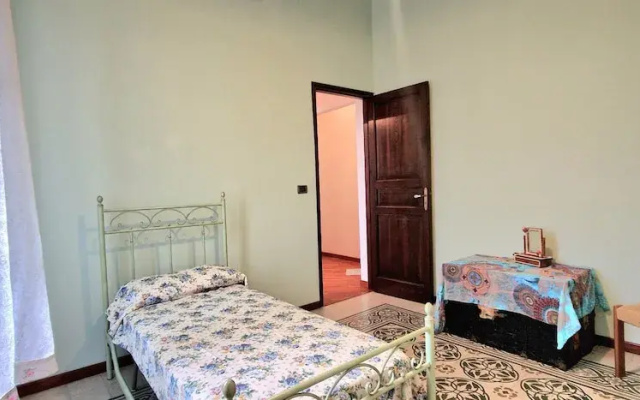 Casa De Gasperi in Castellammare del Golfo