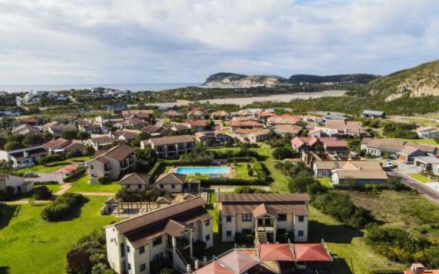 Six Whale Rock Gardens