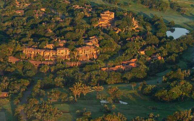 San Lameer Villa Rentals Two Bedroom Standard 1928