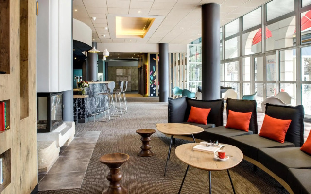 Ibis Vichy