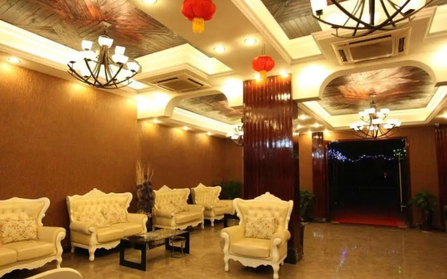 Hangzhou Regal Garden Hotel
