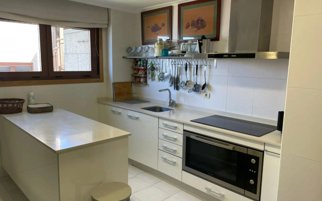 Dúplex Premium Vista Real