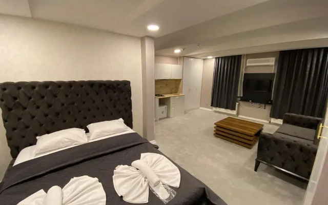Voir Hotel Pera