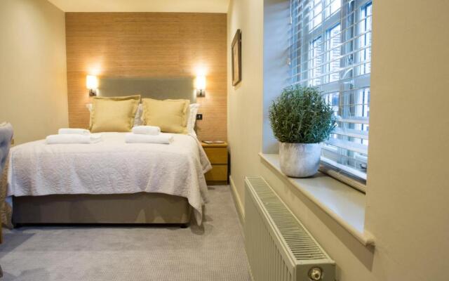 The Legh Arms Prestbury