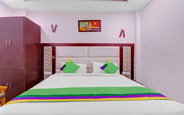 Treebo Trend Hotel Grand Father