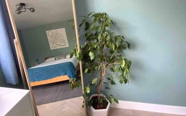 Little Chi, Scandinavian Pitched Roof 2-bed House