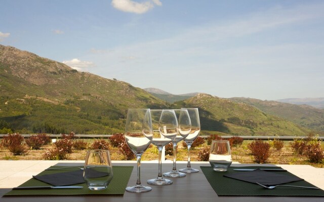 Casa Do Mezio Aromatic & Nature Hotel