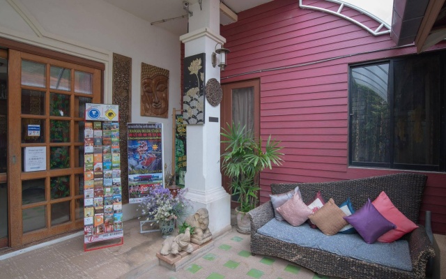 The Nest Chiangmai
