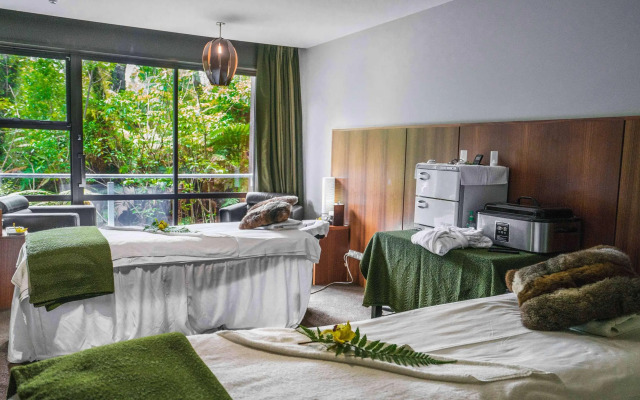 Legacy Te Waonui Hotel Franz Josef