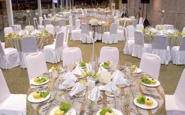 Terrado Suites Antofagasta