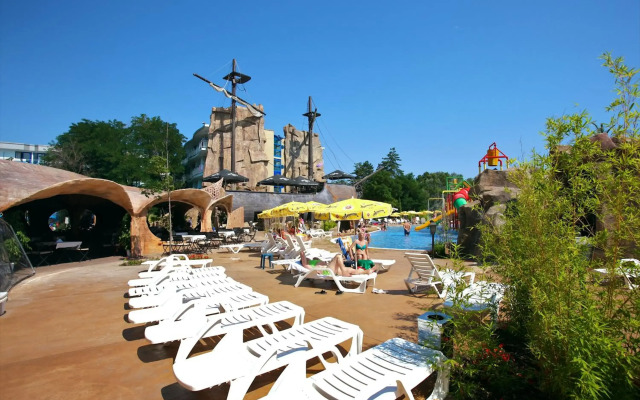Hotel Kotva - All Inclusive