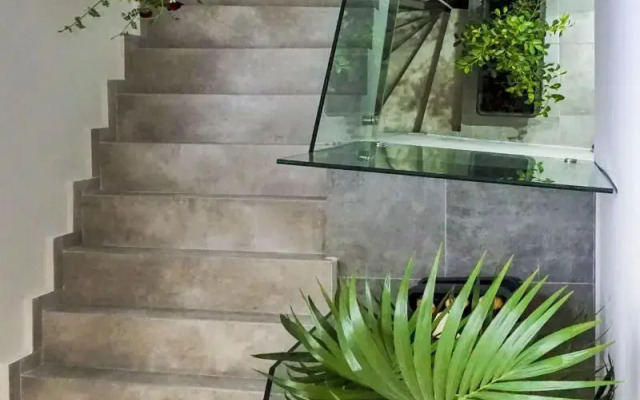 Pallada Athens Boutique Rooms & Apartments