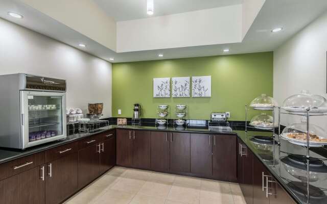Sleep Inn & Suites College Station near University