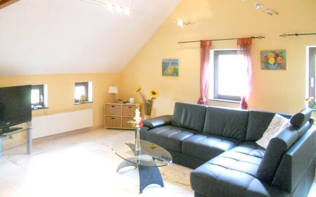 Apartment With 2 Bedrooms in Aubel, With Enclosed Garden