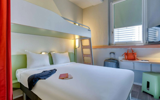 ibis budget Luzern City