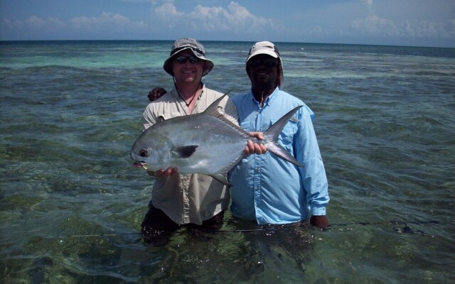 Cotton Tree Lodge