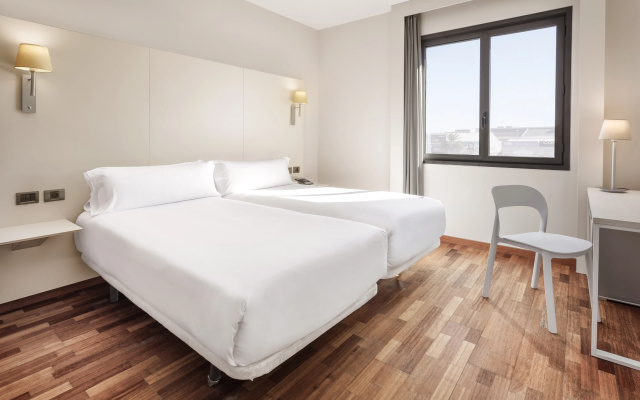 B&B Hotel Elche