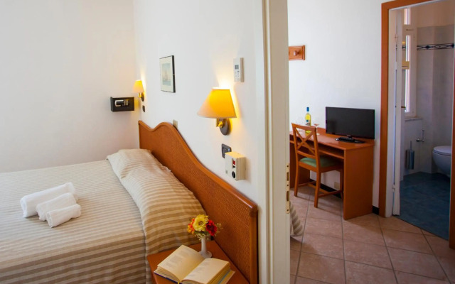 Hotel delle Rose