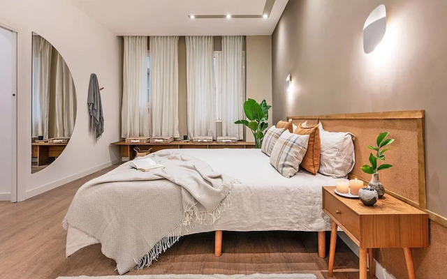 Sumur - 3 Bedrooms in Castellana