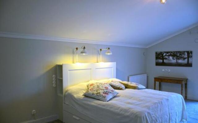 Hotell Asnen