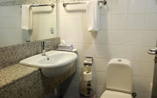 Castelli Hotel