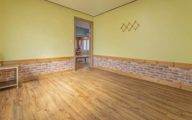 Pocheon Bomulsum Pension