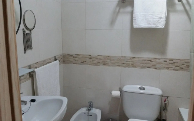 Hotel San Sebastián Almuñecar