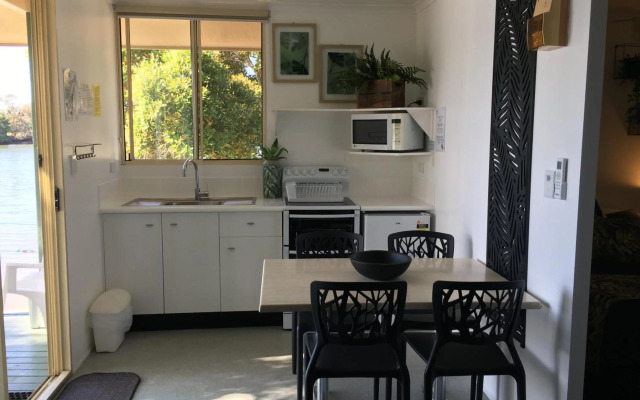 Maroochy River Bungalows