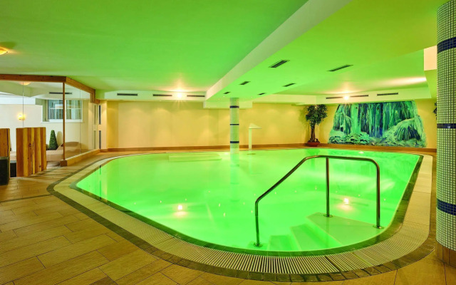 Seiblishof Superior Hotel Ischgl