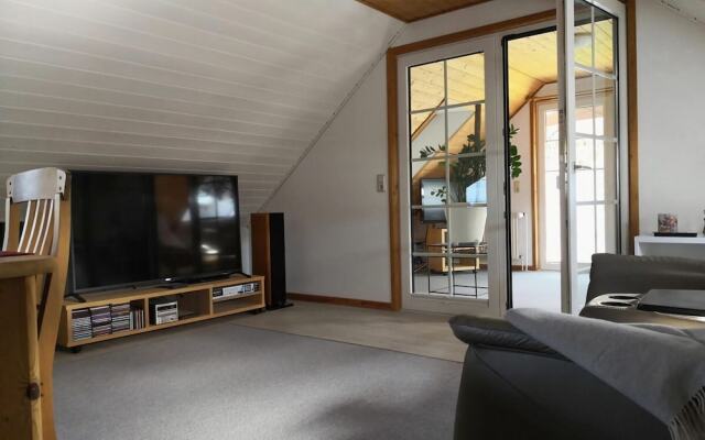 Holiday Apartment Schutt in Seedorf