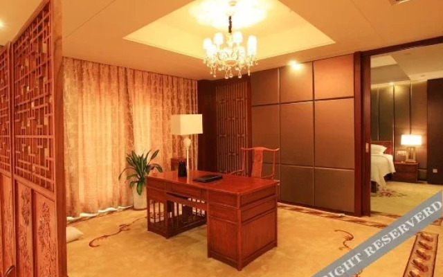 Nanyue Resort