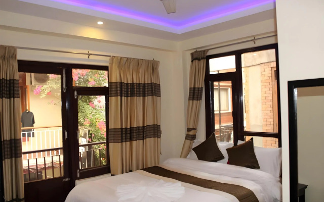 Hotel Gallery Nepal
