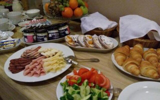 Hotel U Zlateho lva