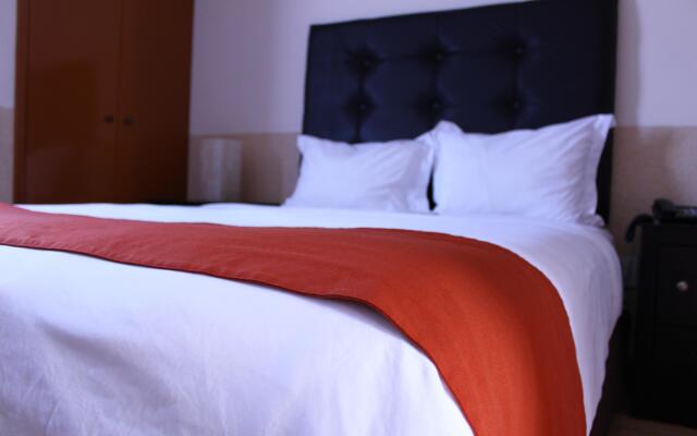 El Regio Hotel