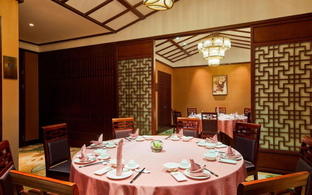 Four Points By Sheraton Danzhou