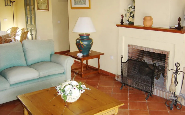 Casa Tinoco