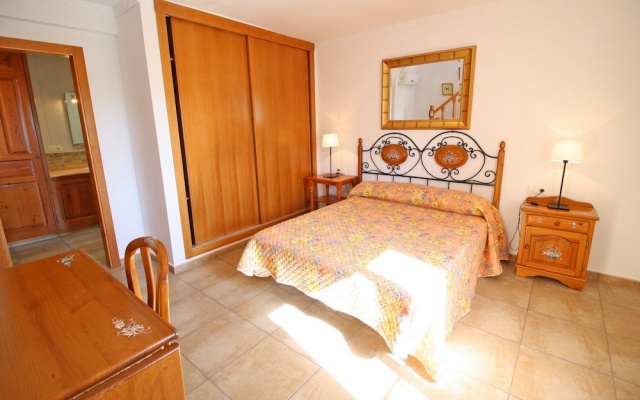 Villas Costa Calpe - Enrique