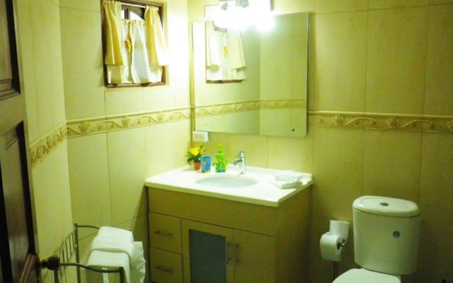 Villa Ruby